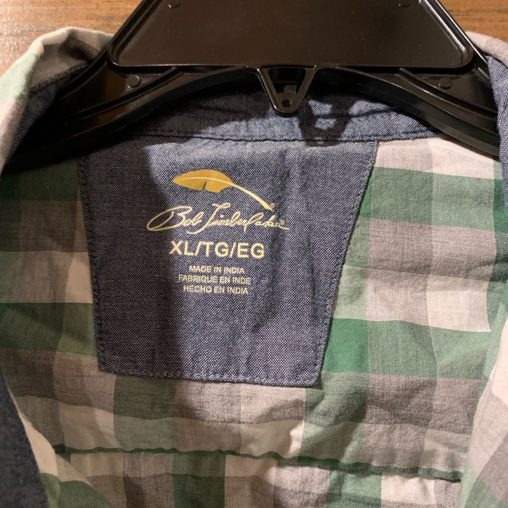 Shirt - Picture 2 of 3